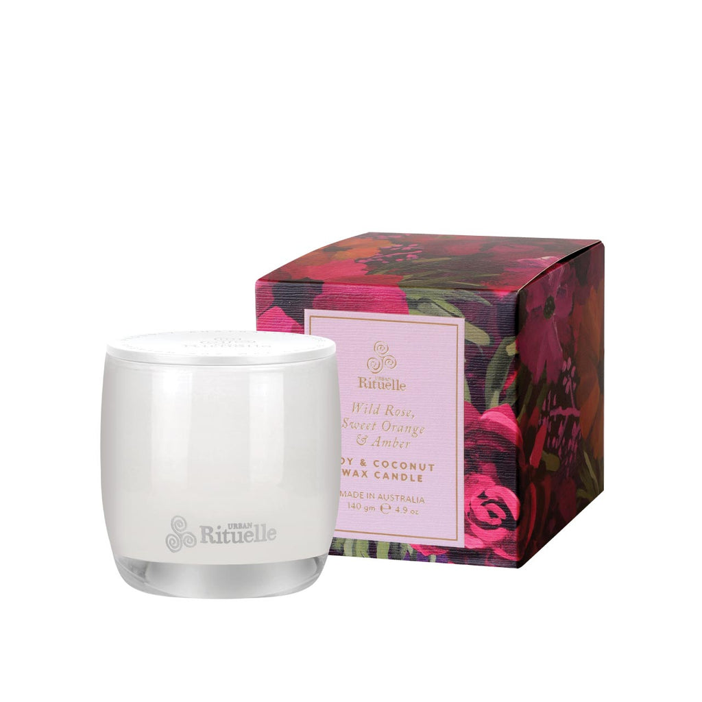 Botanica Candle 140gms