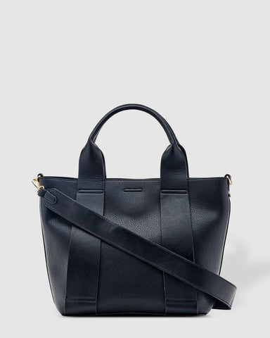 Frankfurt Quilted Tote