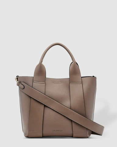 Clementine Tote Bag - Various Colours