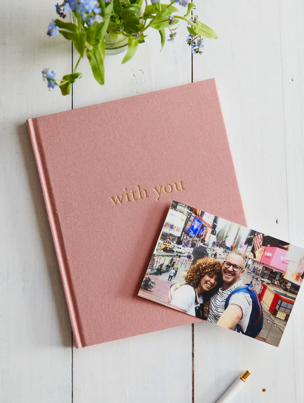 With You Journal