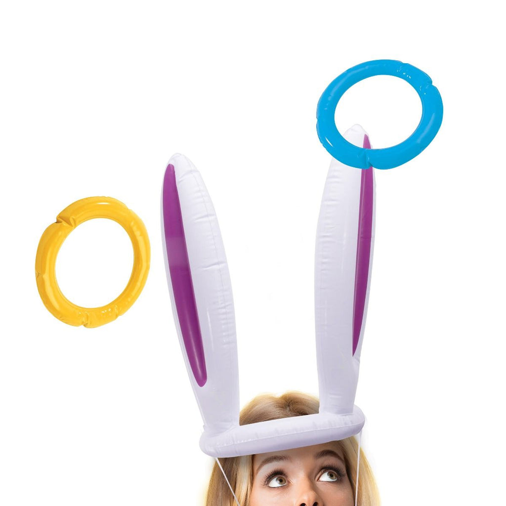 RIng Toss Bunny Ears