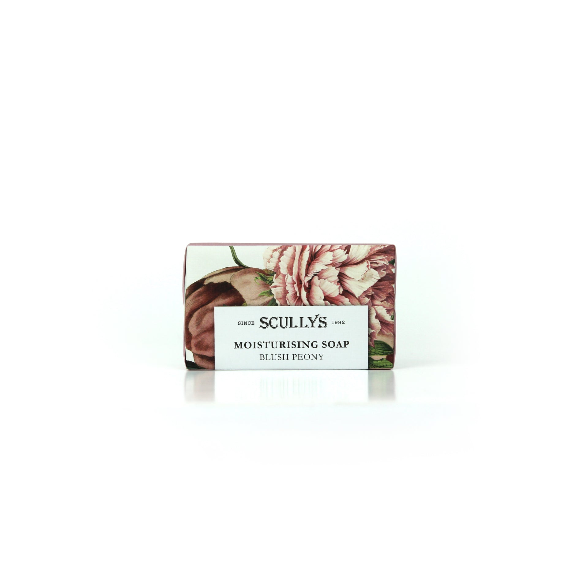 Blush Peony Soap