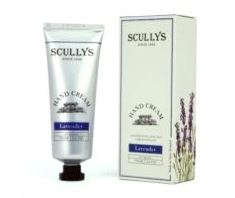 Lavender Handcream in Tube