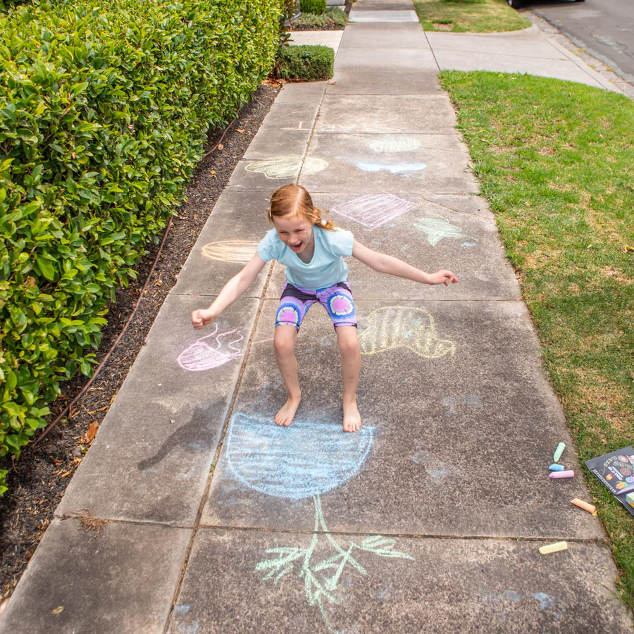 Chalk it Up Games