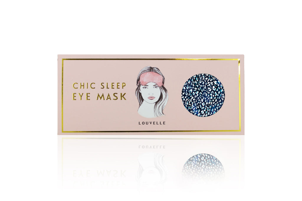 Chloe Eye Mask