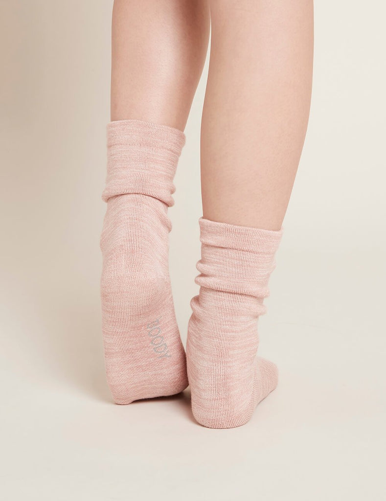 Womens Chunky Bed Socks