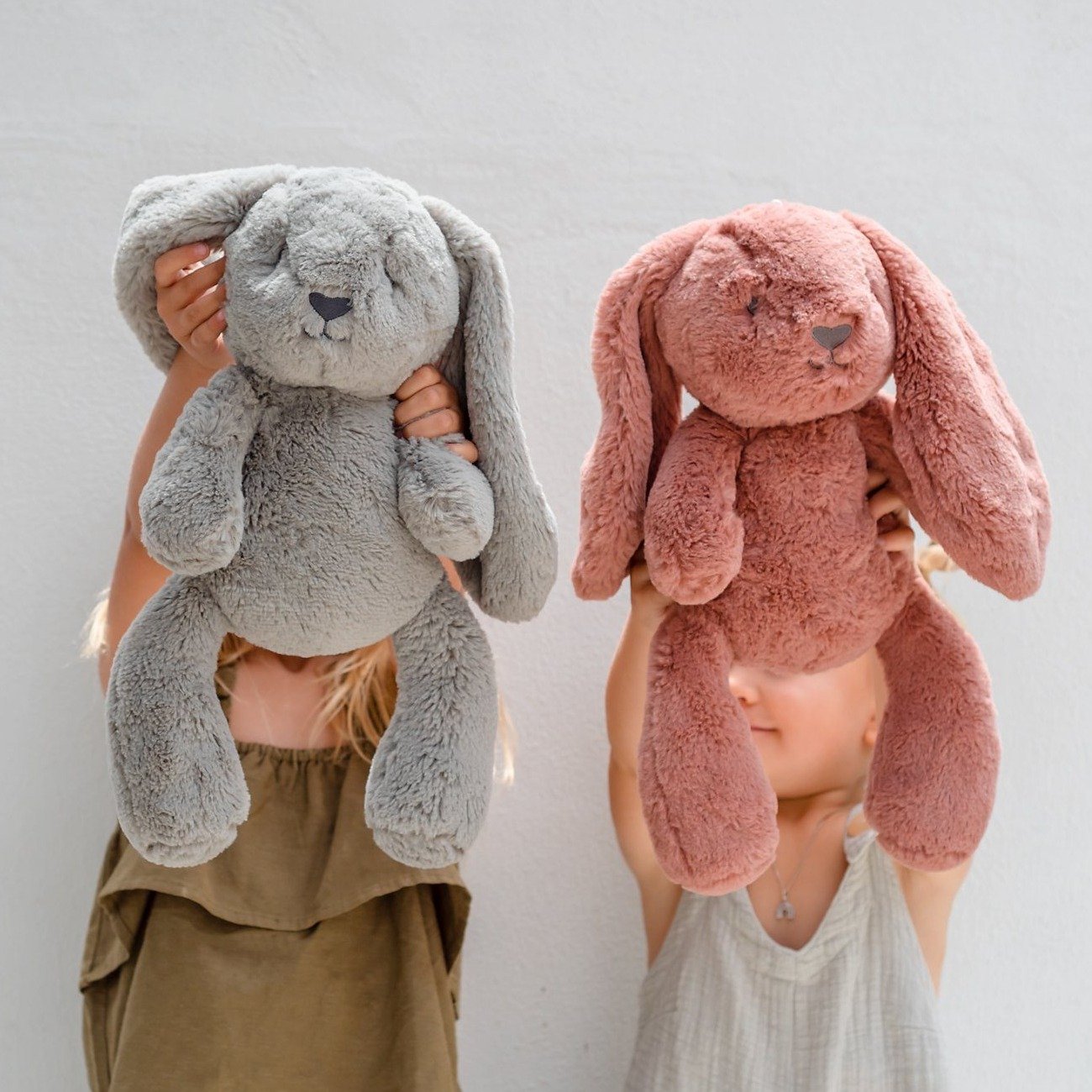 Bodhi Bunny Huggie