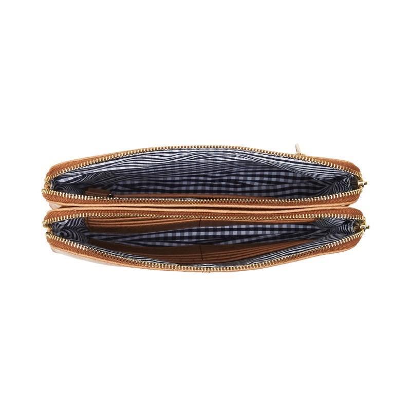 Double Bowery Wallet