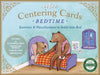 Centering Cards - Bedtime