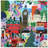 London Life 1000 Pce Puzzle