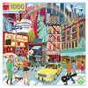 New York City Life 1000 Pce Puzzle