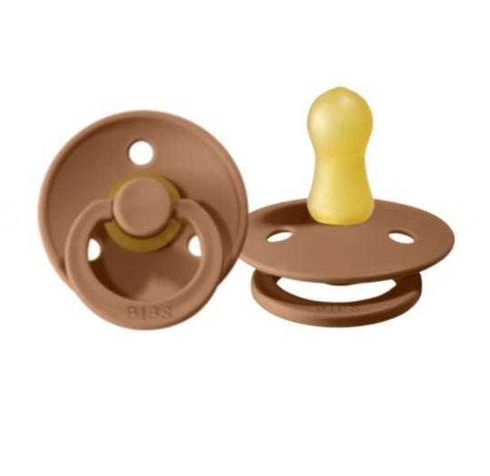 Bibs Pacifier/Dummy 2 Pack
