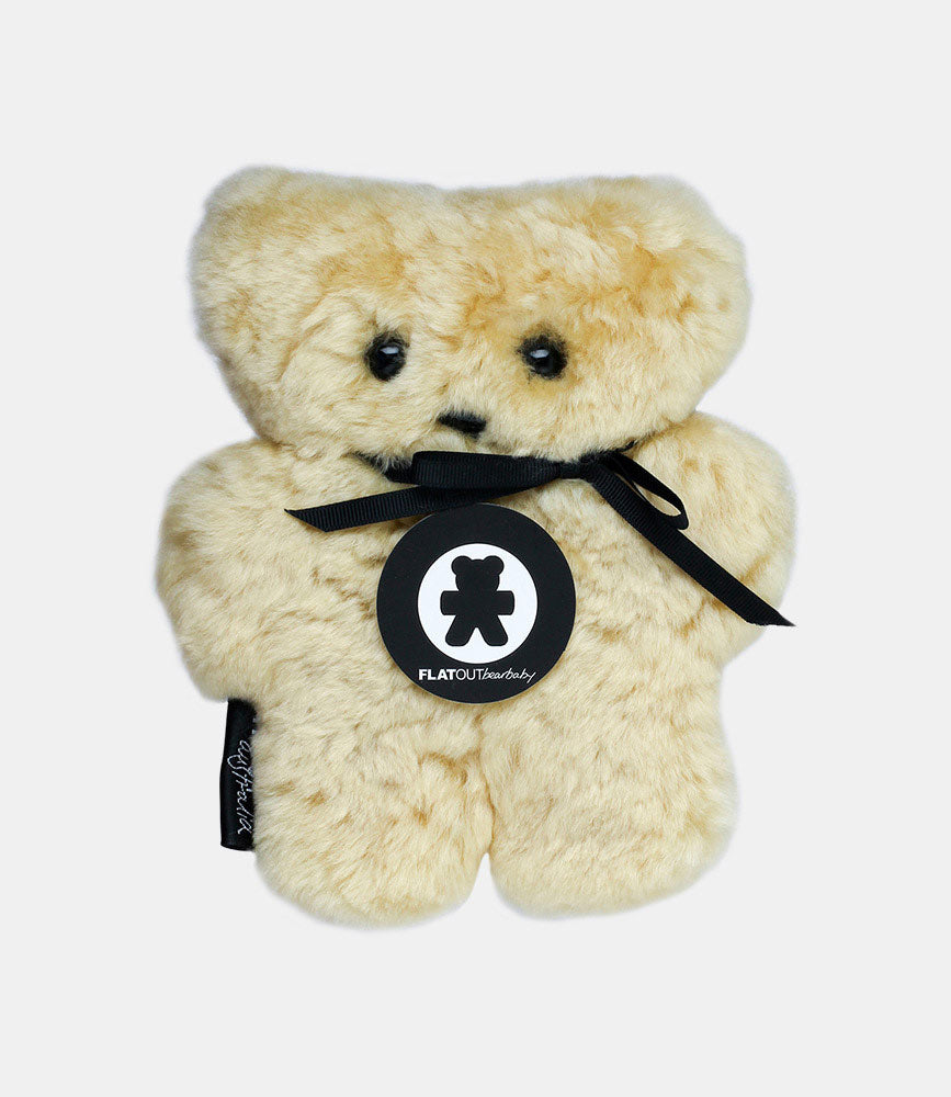 FLATOUT Baby Bear
