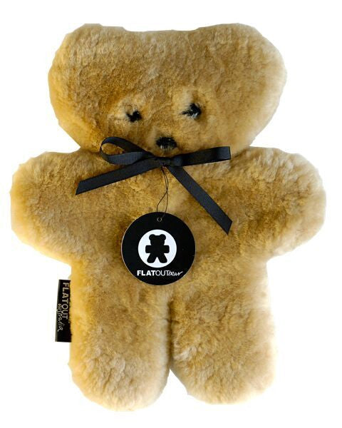 FLATOUTbear Honey