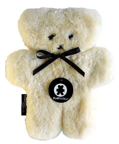FLATOUTbear Milk