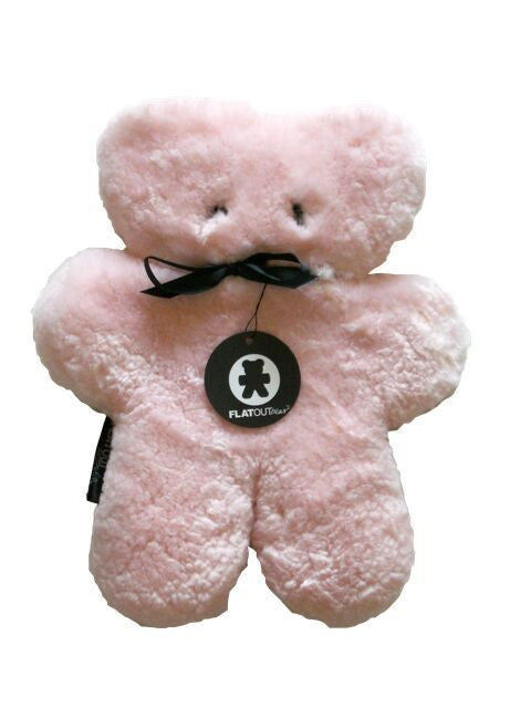FLATOUTbear Rosie
