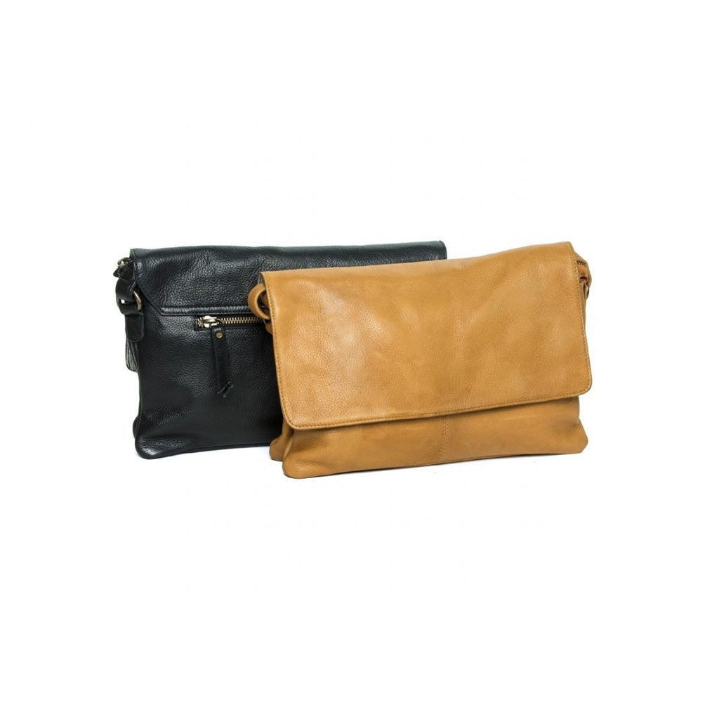 Fay Sling Clutch Bag