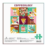 Coffeeology 500 Pce Puzzle