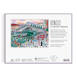 Venice 1500 Pce Puzzle