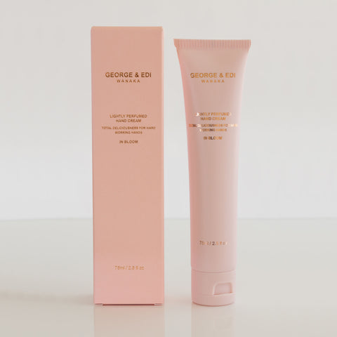 Rose Body Lotion