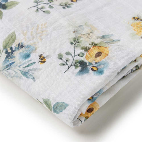 Fitted Cot Sheet