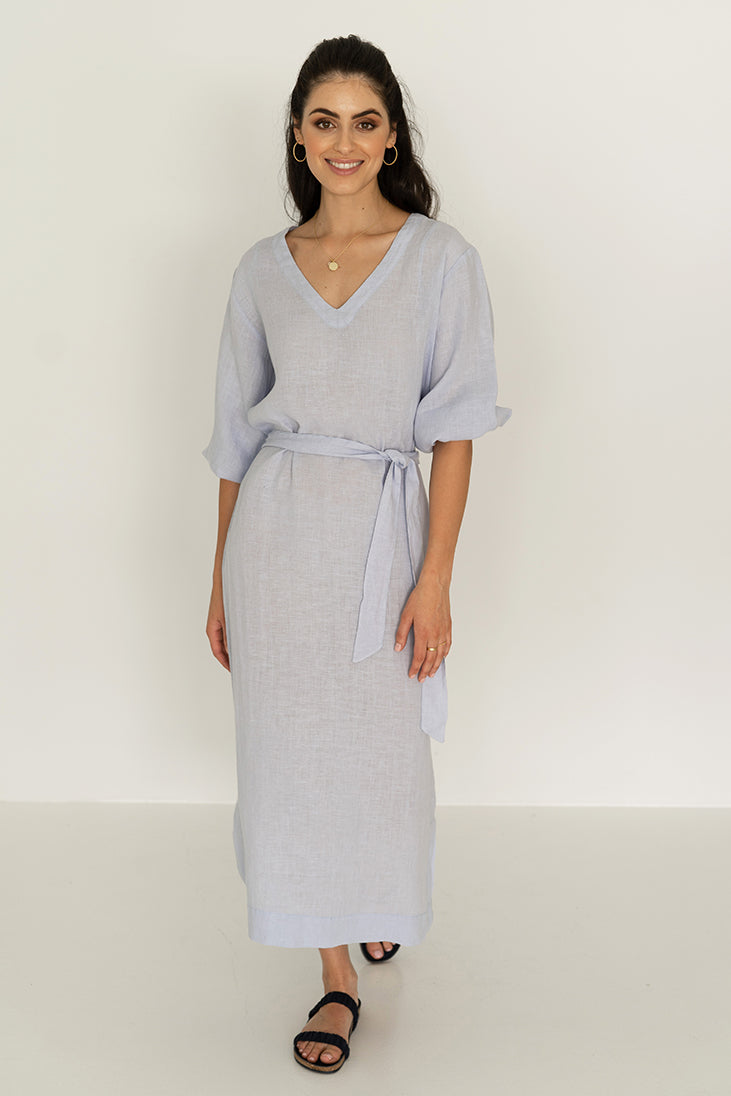Cuba Dress