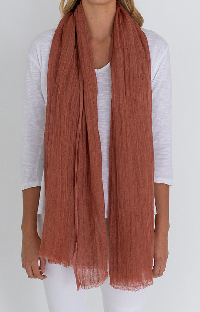 Luxe Scarf