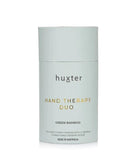 Hand Therapy Duo - Green Bamboo