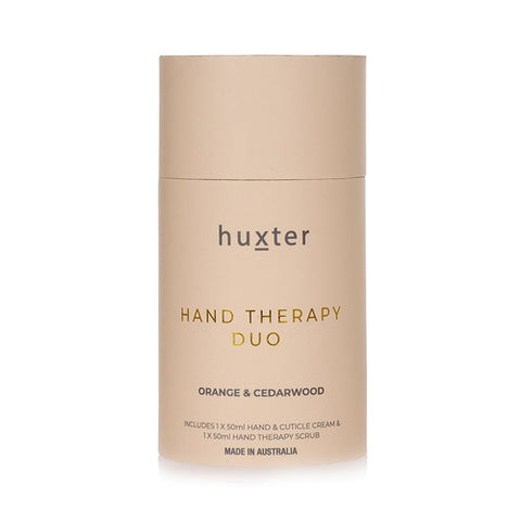 Hand Therapy Duo - Green Bamboo