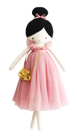 Faith Fairy Doll