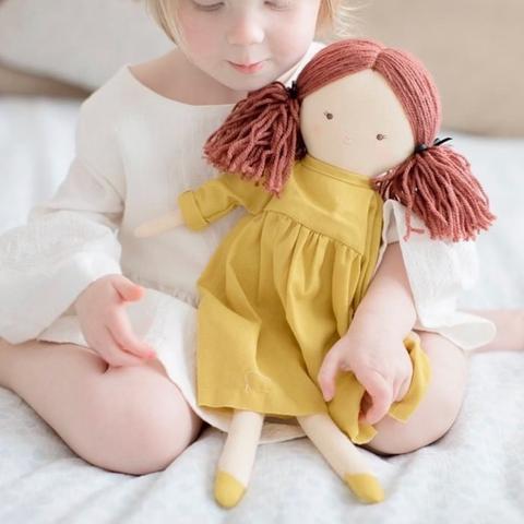 Matilda Doll