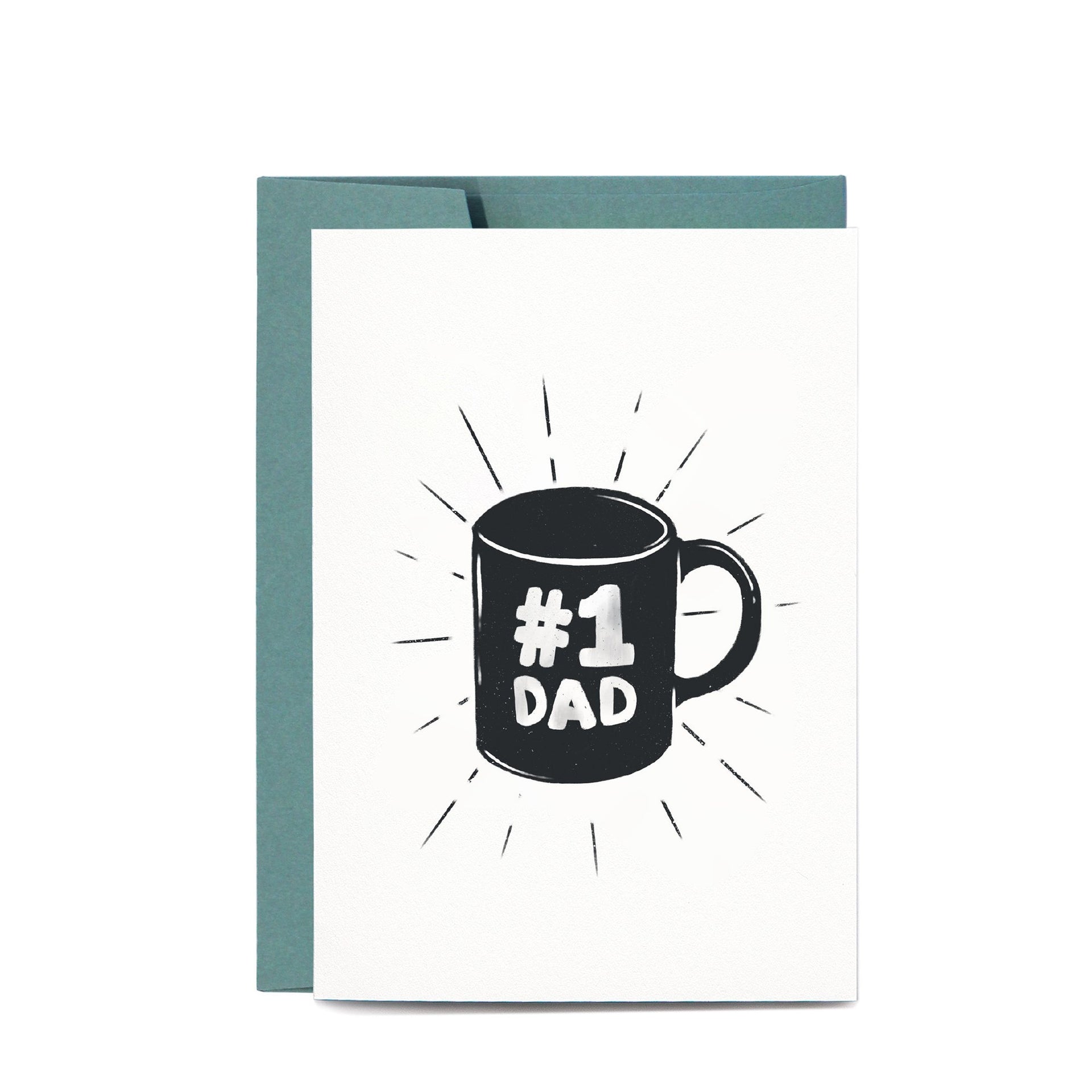 #1 Dad