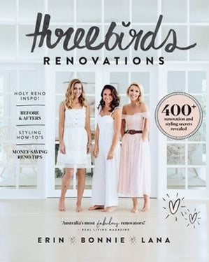 Threebirds Renovations