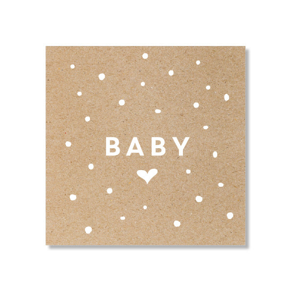 Baby Confetti