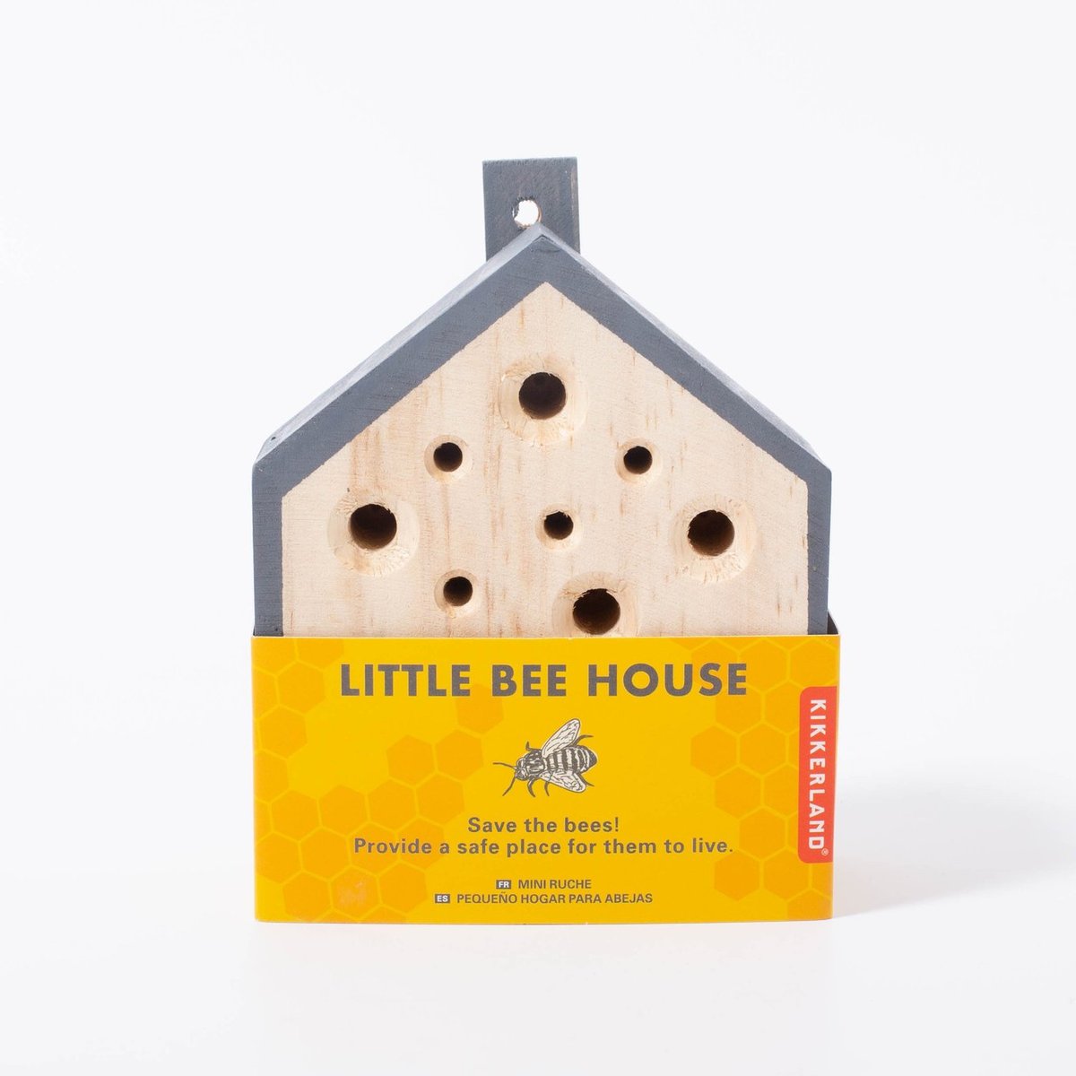 Little Bee House