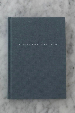 So Little So Loved Journal