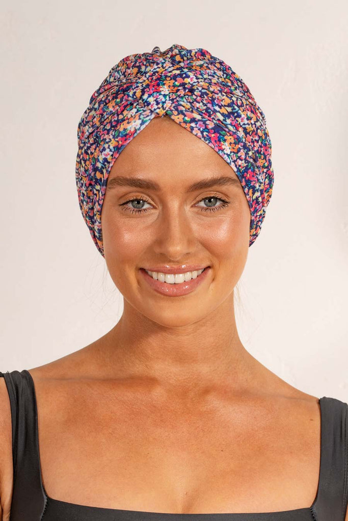 Amelia Shower Cap