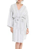 Classic Linen Robe