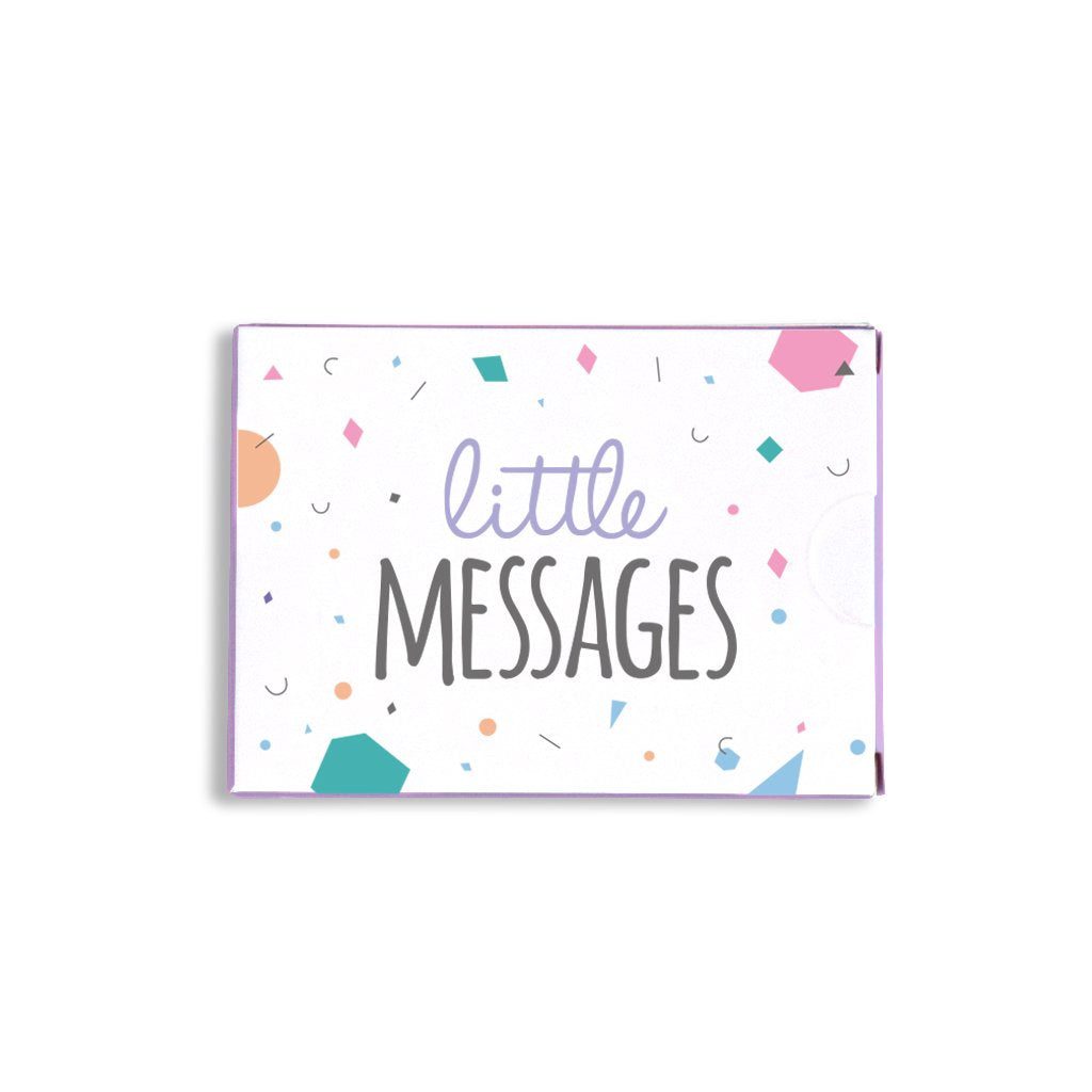 Little Messages