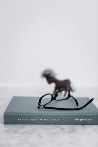 Love Letters to My Child