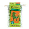 Playing Cards - Dino Snap
