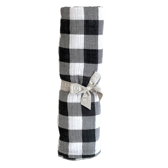 Muslin Swaddle