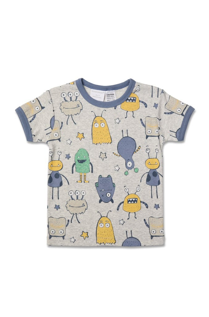 Monster Pyjamas