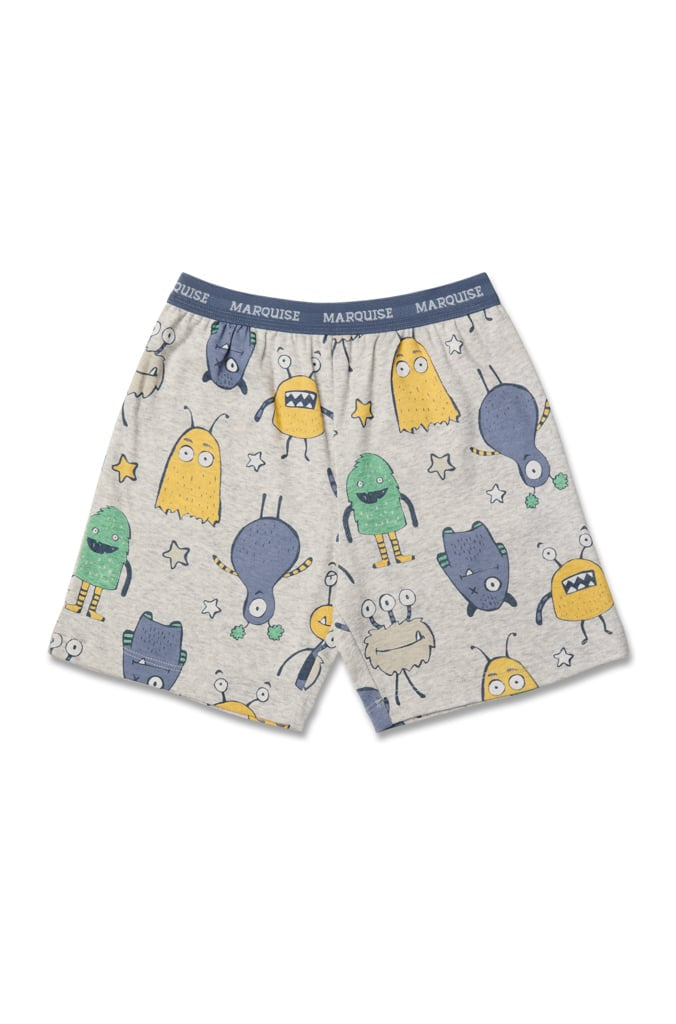 Monster Pyjamas