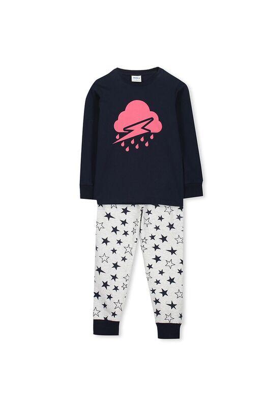 Cloudy PJS
