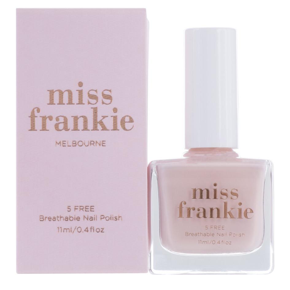 I Prefer Champagne Polish