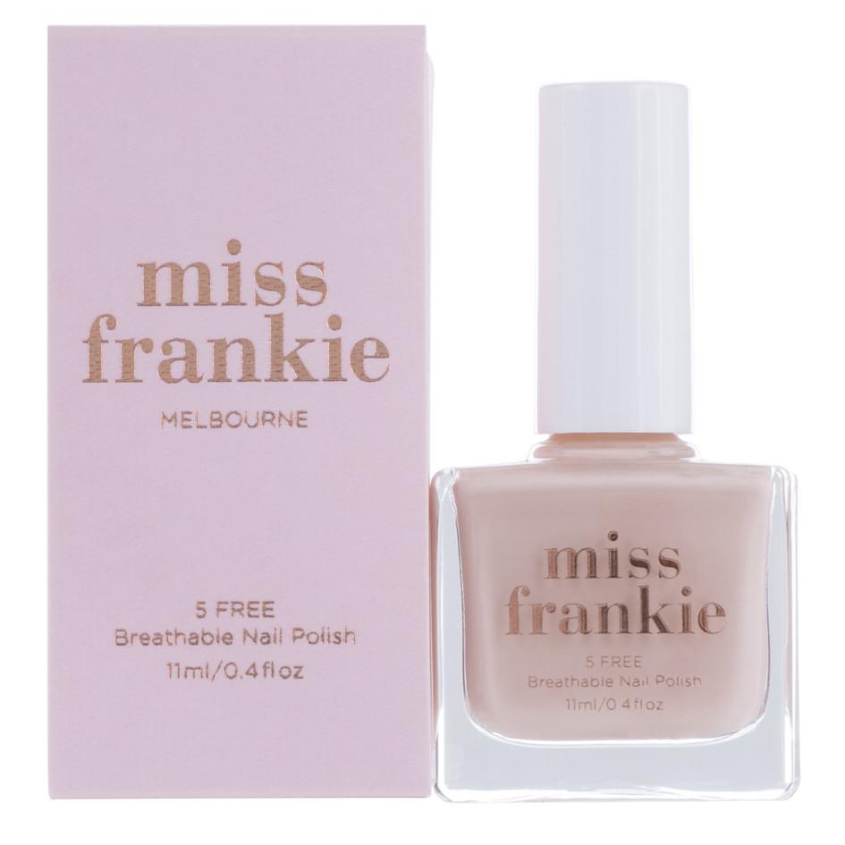 I Look Better Nude Polish