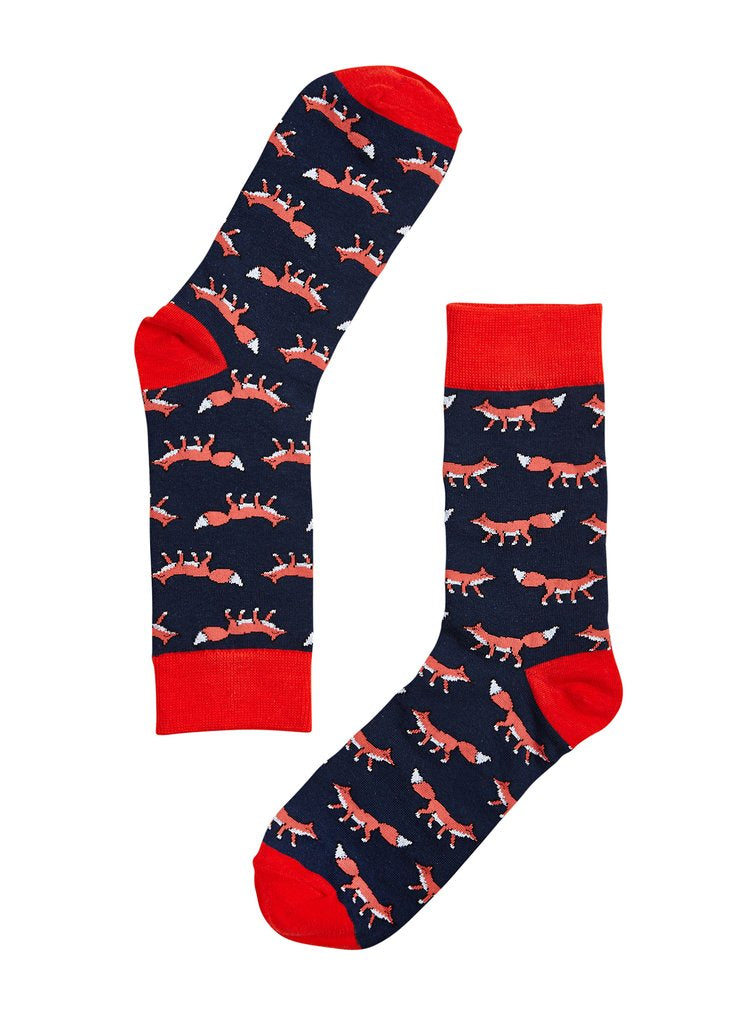 Fox Socks