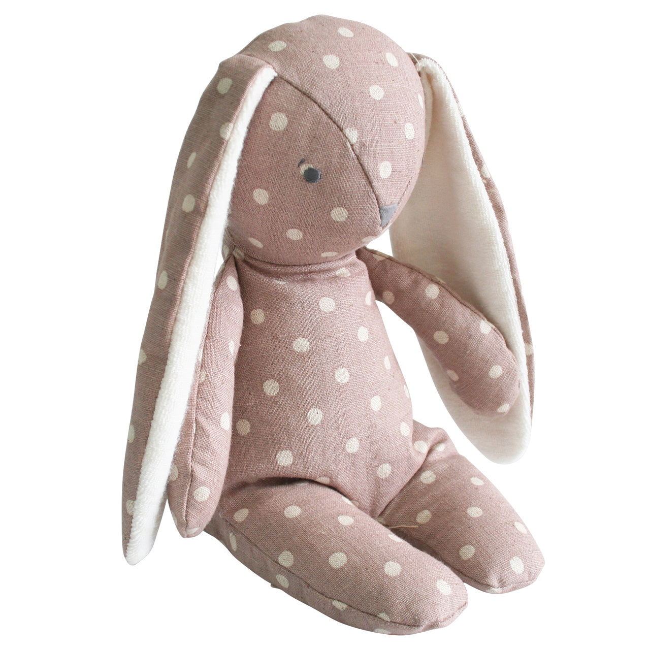 Floppy Bunny Linen