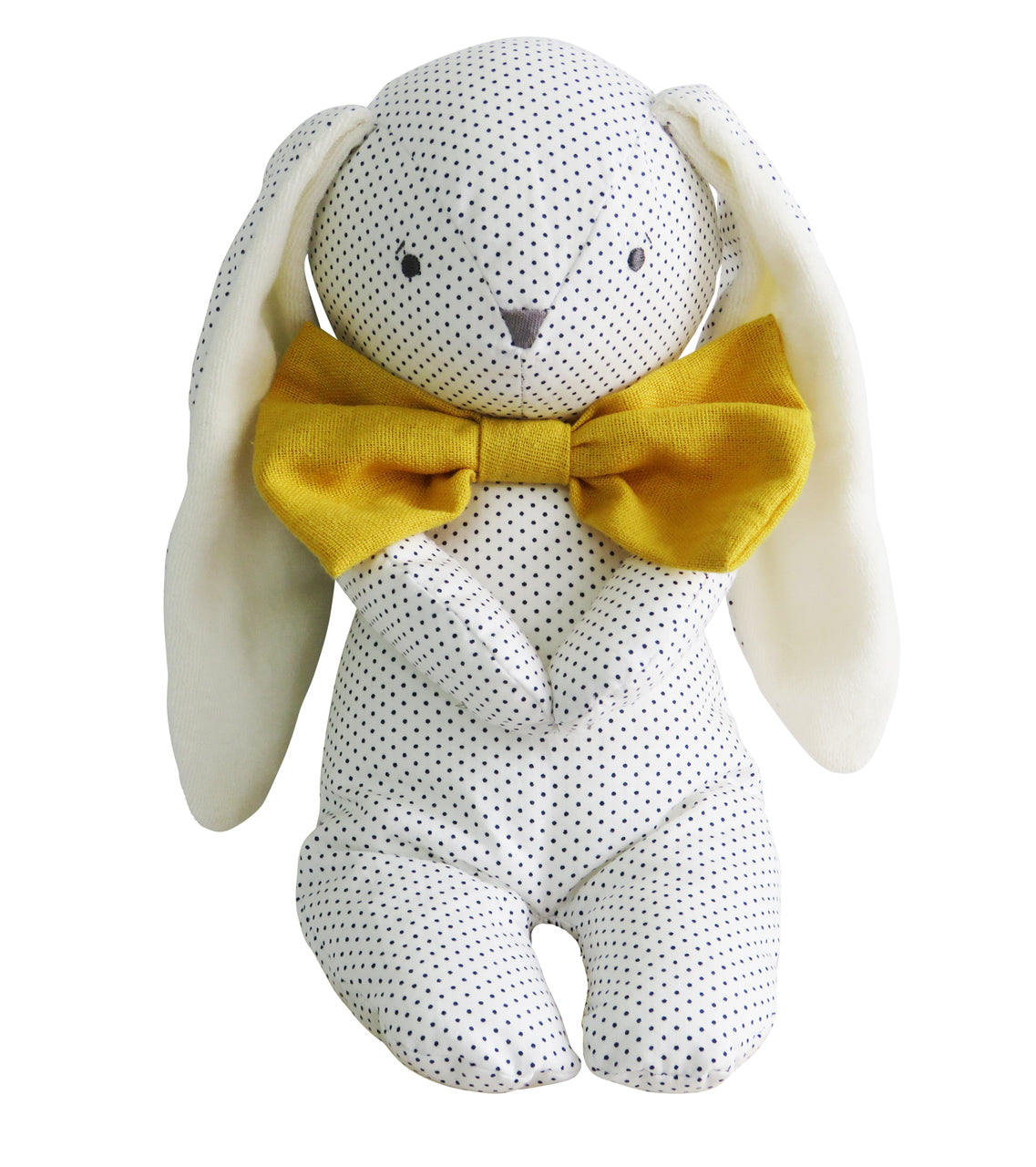 Roberto Bunny - Navy Spot